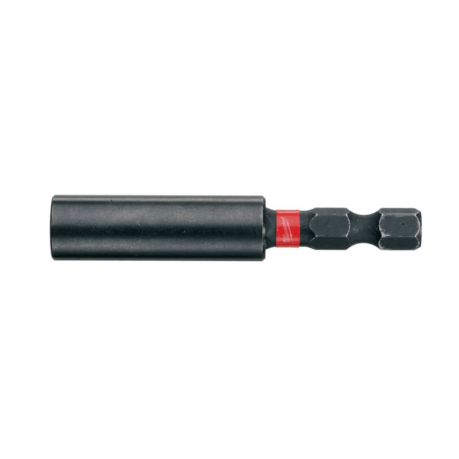 SHOCKWAVE Magnetbithalter 1/4 Hex 60 mm - 1 Stück